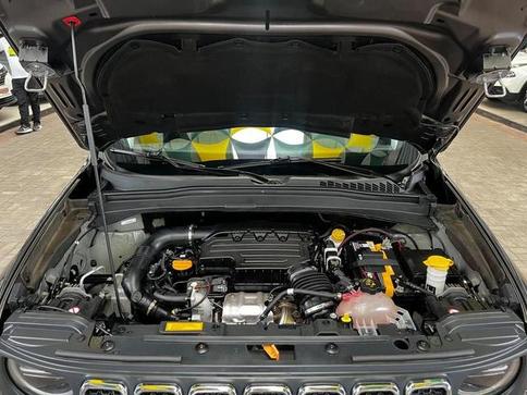 JEEP RENEGADE LGTD T270