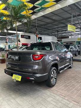 FIAT TORO VOLC AT9 4X4