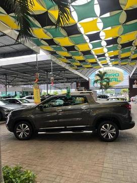 FIAT TORO VOLC AT9 4X4