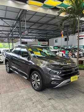 FIAT TORO VOLC AT9 4X4