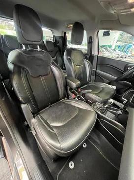 FIAT TORO VOLC AT9 4X4