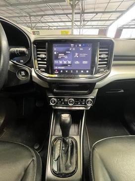 FIAT TORO VOLC AT9 4X4