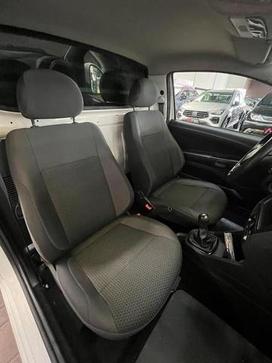 VOLKSWAGEN NOVA SAVEIRO CS