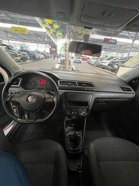 VOLKSWAGEN NOVA SAVEIRO CS