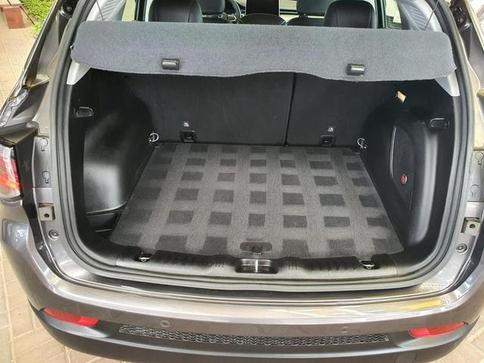 JEEP COMPASS LONG T