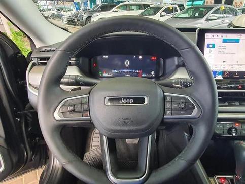 JEEP COMPASS LONG T