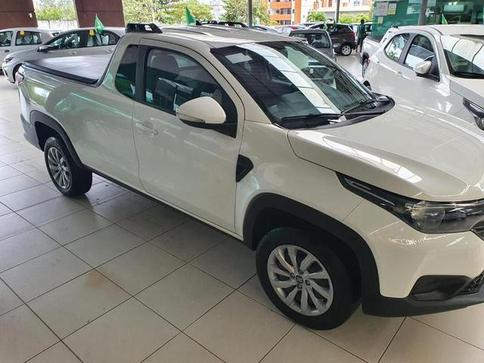 FIAT STRADA FREEDOM CS13