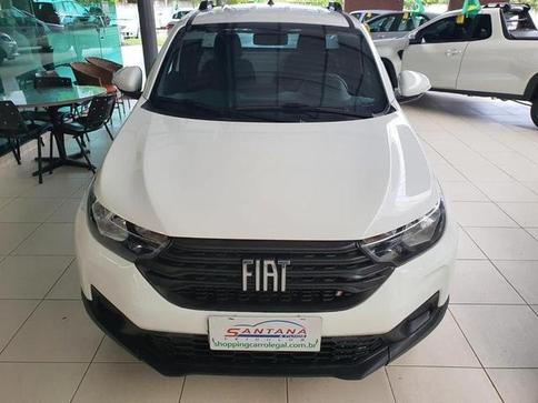 FIAT STRADA FREEDOM CS13