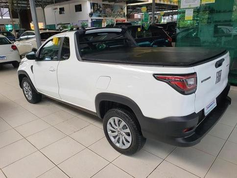 FIAT STRADA FREEDOM CS13