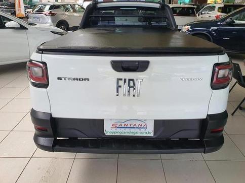 FIAT STRADA FREEDOM CS13