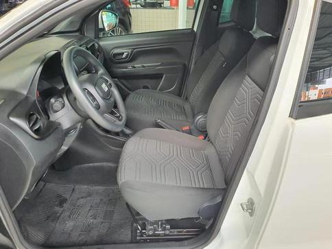 FIAT STRADA FREEDOM CS13
