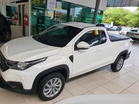 FIAT STRADA FREEDOM CS13