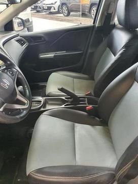 HONDA CITY PERSONAL