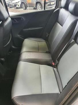 HONDA CITY PERSONAL
