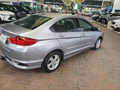 HONDA CITY PERSONAL
