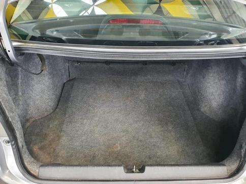 HONDA CITY PERSONAL