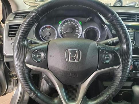 HONDA CITY PERSONAL