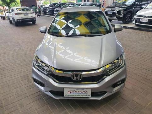 HONDA CITY PERSONAL