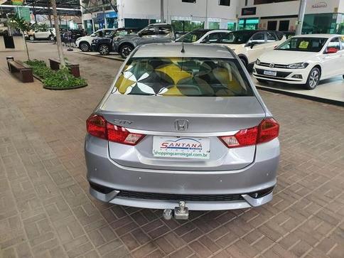 HONDA CITY PERSONAL