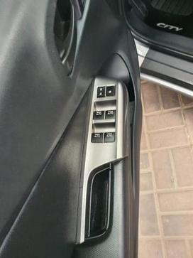 HONDA CITY PERSONAL