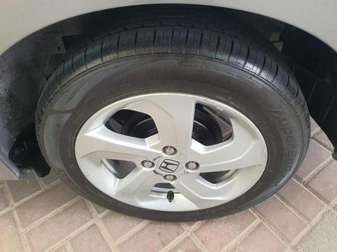 HONDA CITY PERSONAL