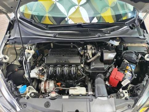 HONDA CITY PERSONAL