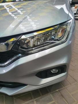 HONDA CITY PERSONAL
