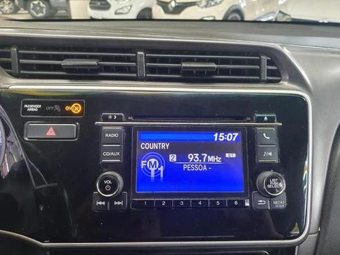 HONDA CITY PERSONAL