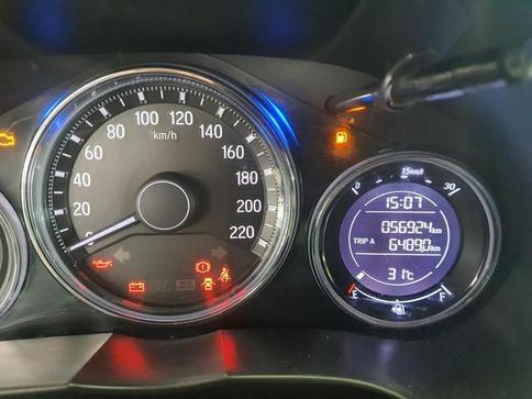 HONDA CITY PERSONAL
