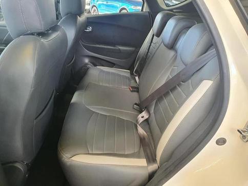 RENAULT CAPTUR LIFE 16A