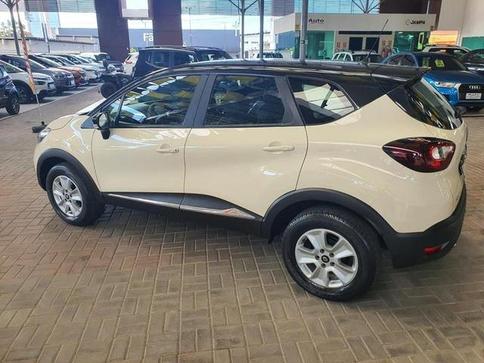 RENAULT CAPTUR LIFE 16A