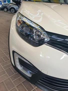 RENAULT CAPTUR LIFE 16A