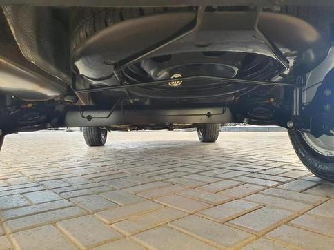 RENAULT CAPTUR LIFE 16A