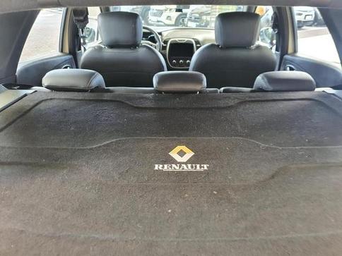 RENAULT CAPTUR LIFE 16A