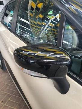 RENAULT CAPTUR LIFE 16A