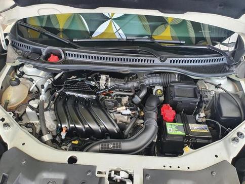 RENAULT CAPTUR LIFE 16A