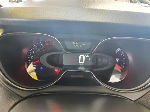RENAULT CAPTUR LIFE 16A