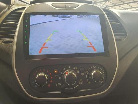 RENAULT CAPTUR LIFE 16A