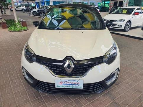 RENAULT CAPTUR LIFE 16A