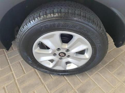 RENAULT CAPTUR LIFE 16A