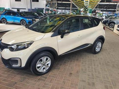 RENAULT CAPTUR LIFE 16A
