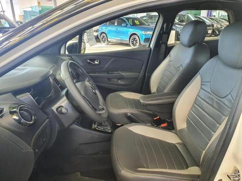 RENAULT CAPTUR LIFE 16A