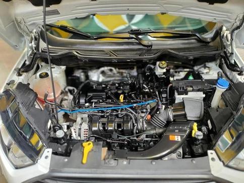 FORD ECOSPORT FSL 1.5