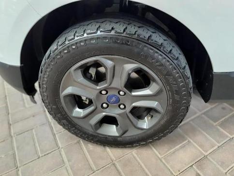 FORD ECOSPORT FSL 1.5