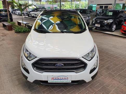 FORD ECOSPORT FSL 1.5