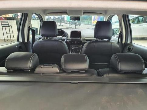 FORD ECOSPORT FSL 1.5