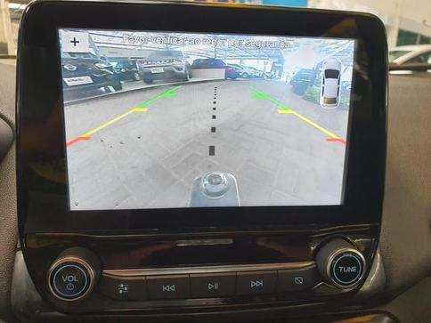 FORD ECOSPORT FSL 1.5