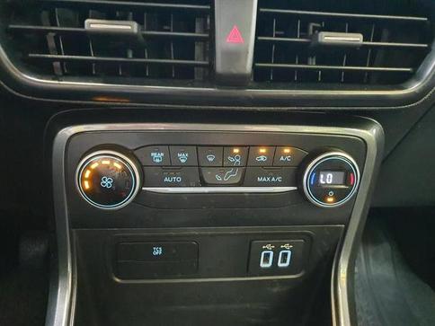 FORD ECOSPORT FSL 1.5