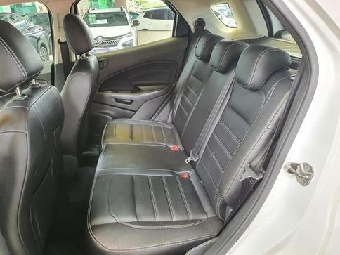 FORD ECOSPORT FSL 1.5