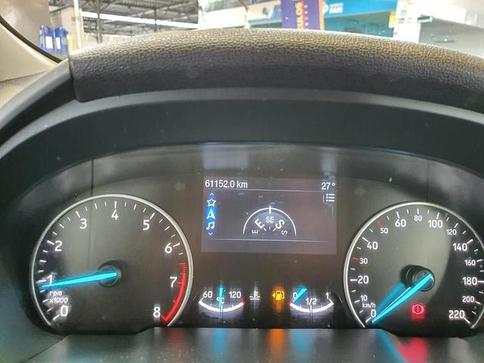 FORD ECOSPORT FSL 1.5